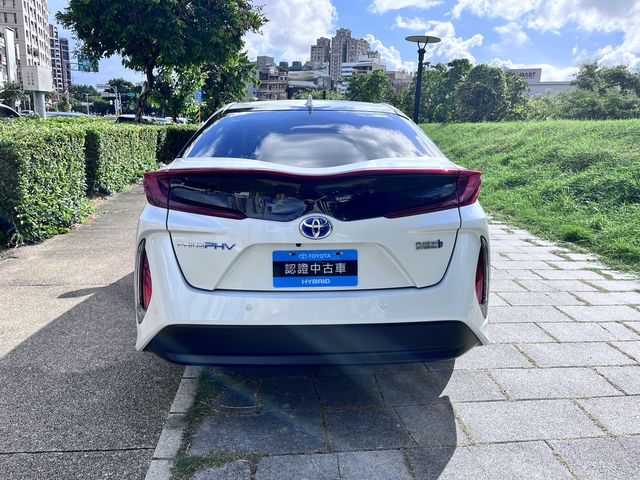 PHV 1.8  第6張相片