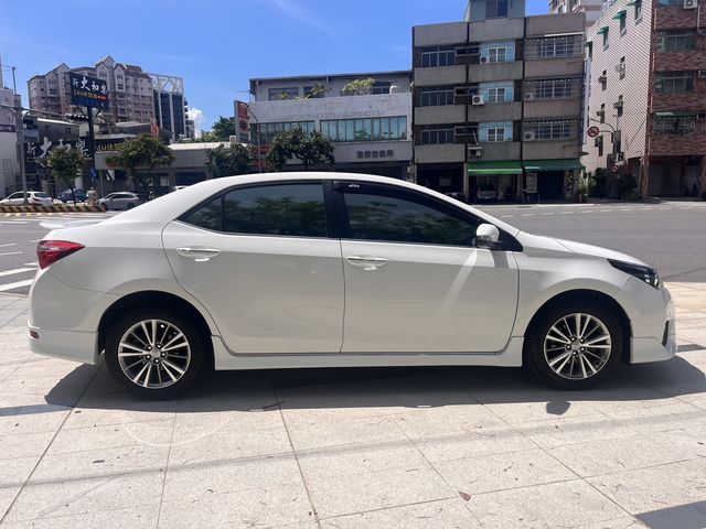 ALTIS 1.8  第4張相片