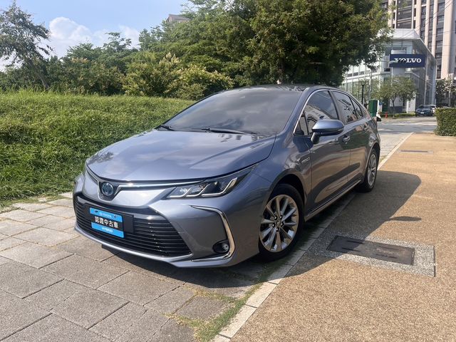 ALTIS 1.8HV  第1張相片