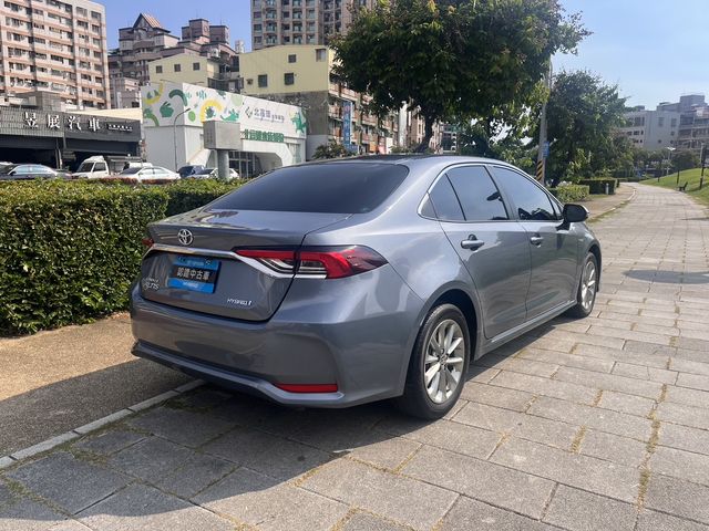 ALTIS 1.8HV  第5張相片