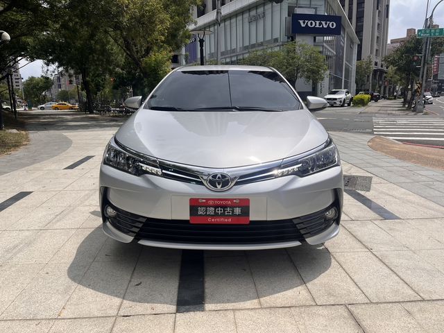 ALTIS 1.8  第2張相片