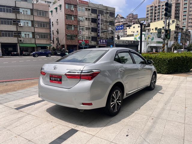 ALTIS 1.8  第5張相片