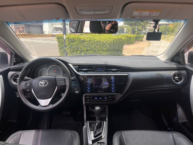 ALTIS 1.8  第7張相片