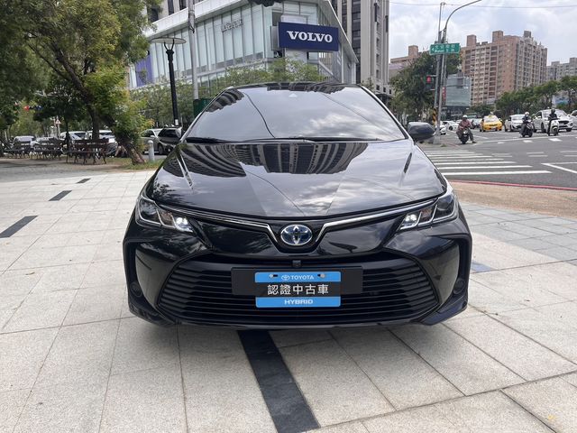 ALTIS 1.8HV  第2張相片