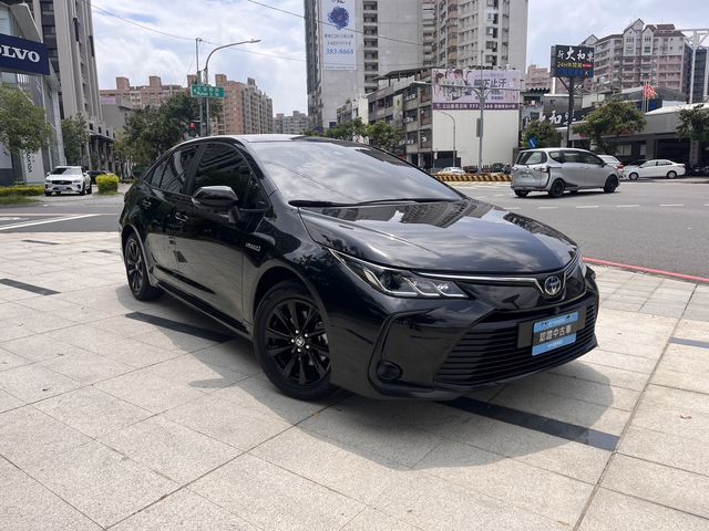 ALTIS 1.8HV  第3張相片