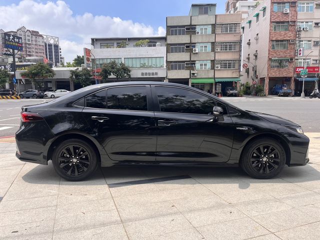 ALTIS 1.8HV  第4張相片