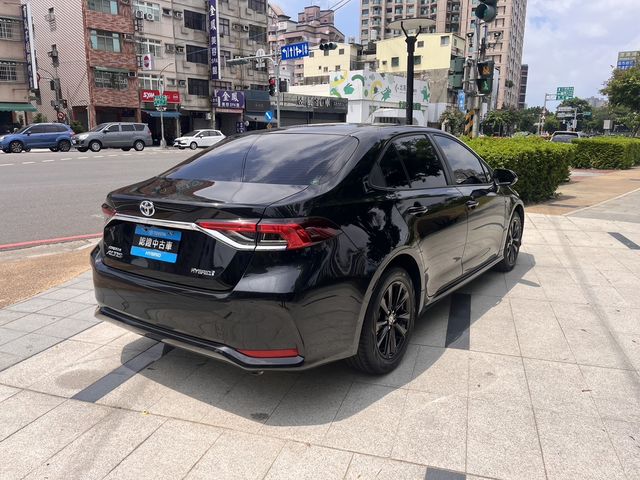 ALTIS 1.8HV  第5張相片