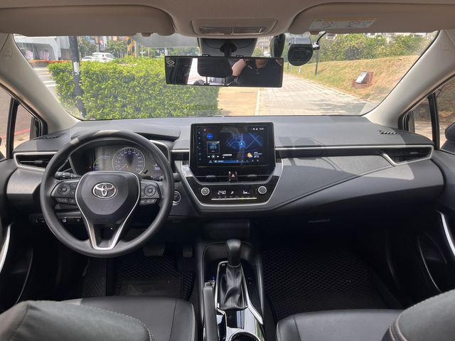 ALTIS 1.8HV  第7張相片