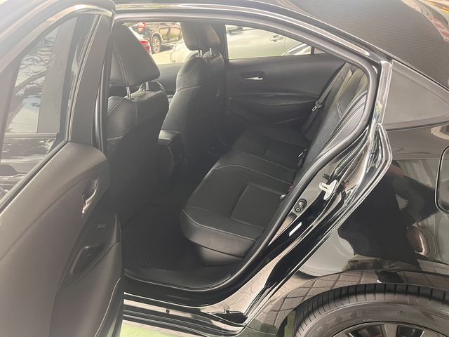 ALTIS 1.8HV  第9張相片