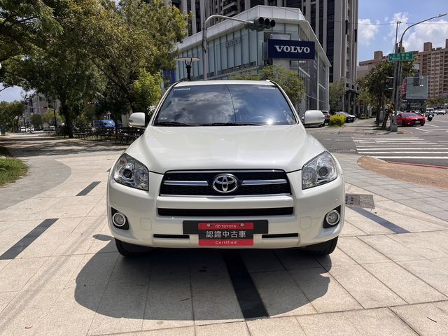 RAV4 2.4 4WD  第2張相片