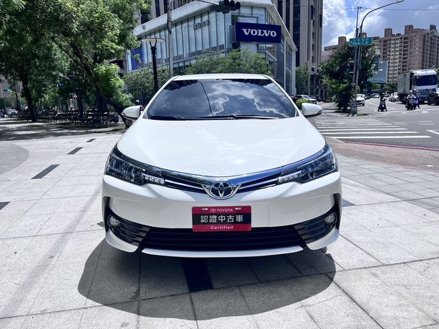 ALTIS 1.8  第2張相片