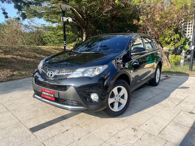 RAV4 2.0  第1張相片