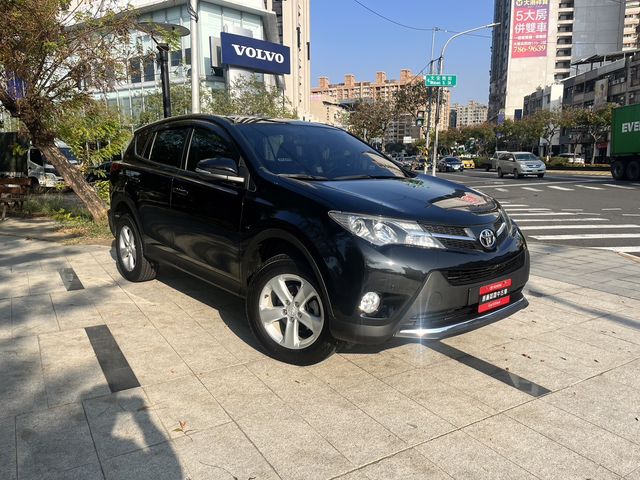 RAV4 2.0  第3張相片