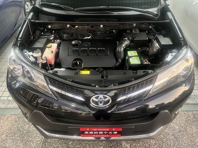 RAV4 2.0  第10張相片