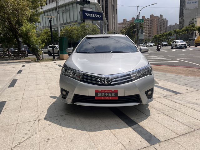 ALTIS 1.8  第2張相片