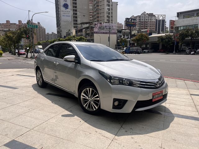 ALTIS 1.8  第3張相片