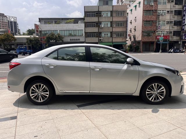 ALTIS 1.8  第4張相片