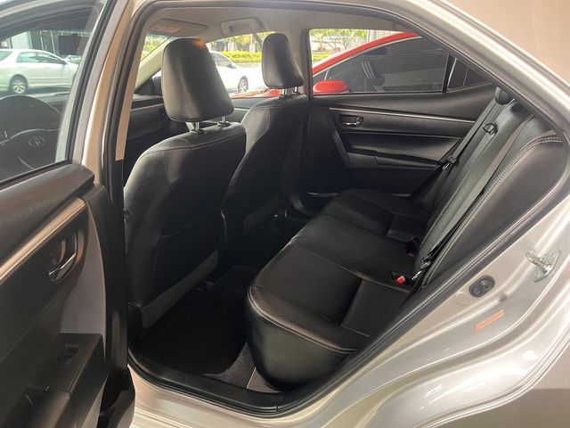 ALTIS 1.8  第9張相片