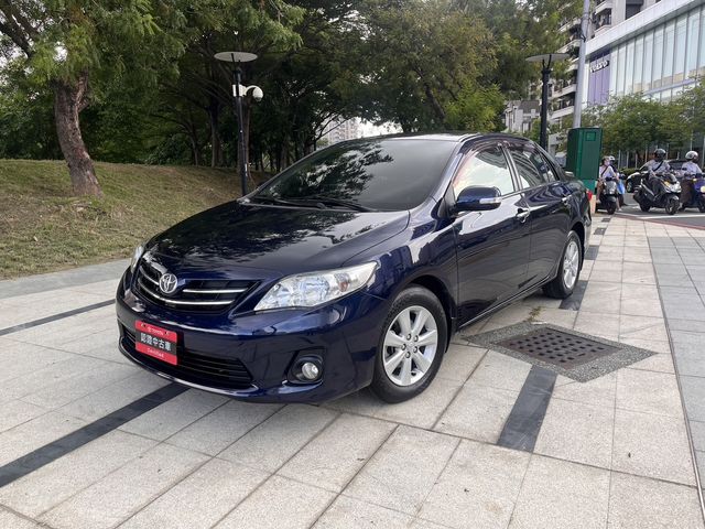 ALTIS 1.8  第1張相片