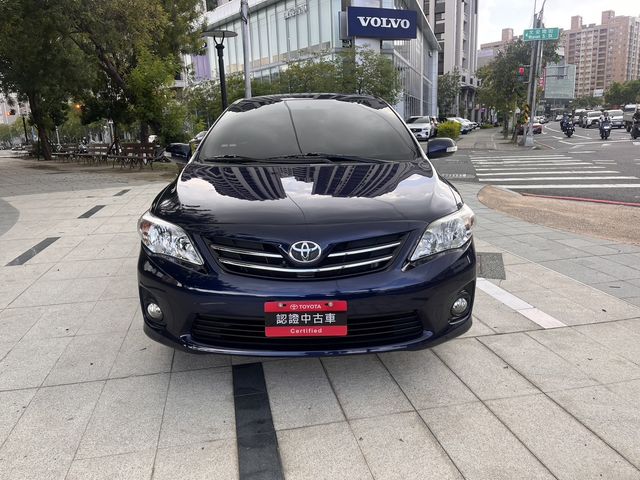 ALTIS 1.8  第2張相片