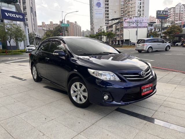 ALTIS 1.8  第3張相片