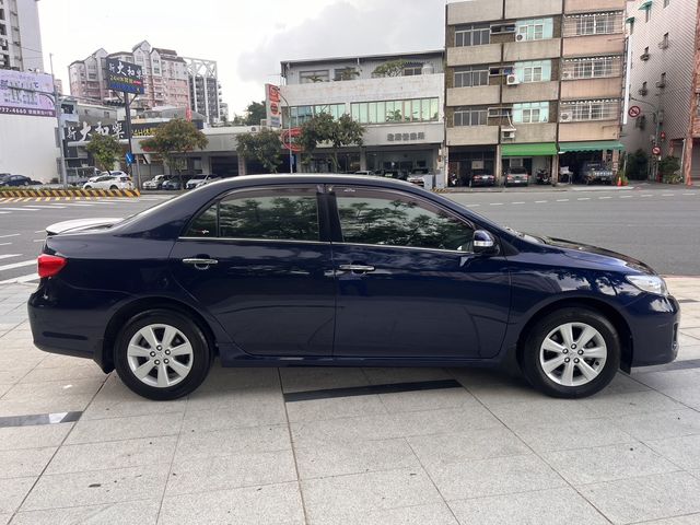 ALTIS 1.8  第4張相片