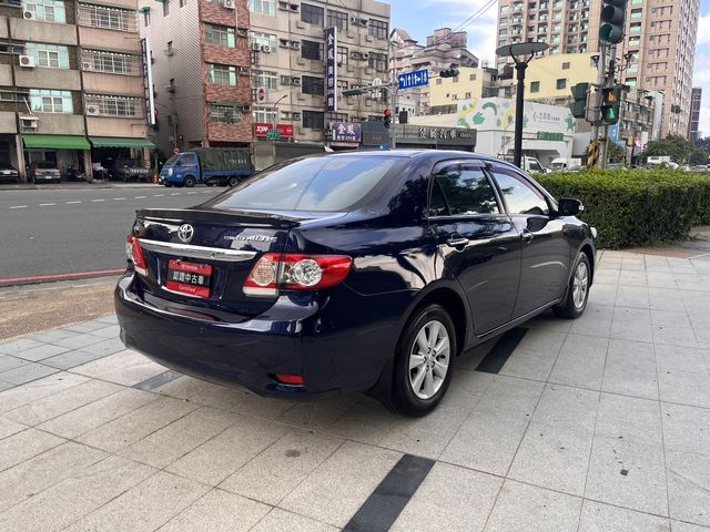 ALTIS 1.8  第5張相片