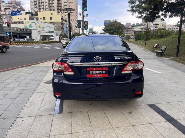ALTIS 1.8  第6張相片