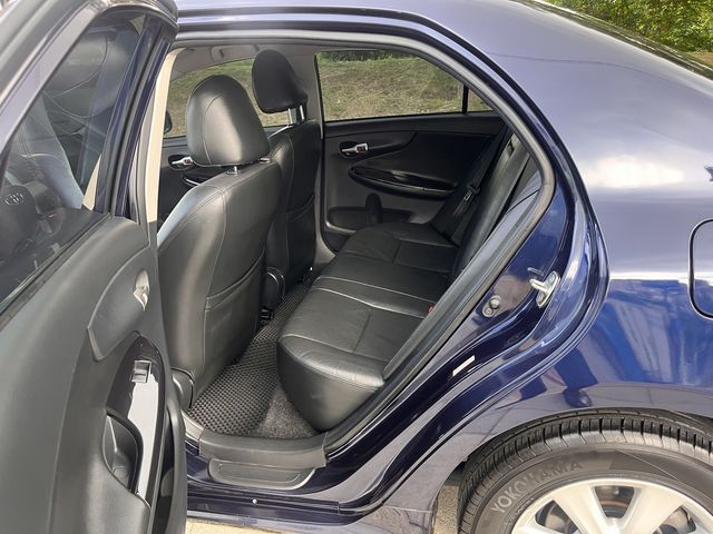 ALTIS 1.8  第9張相片