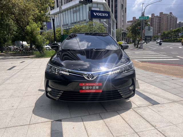 ALTIS 1.8  第2張相片