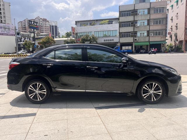 ALTIS 1.8  第4張相片