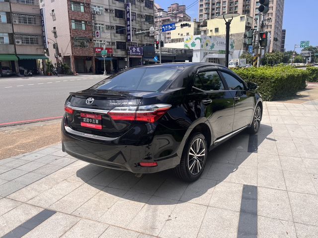 ALTIS 1.8  第5張相片