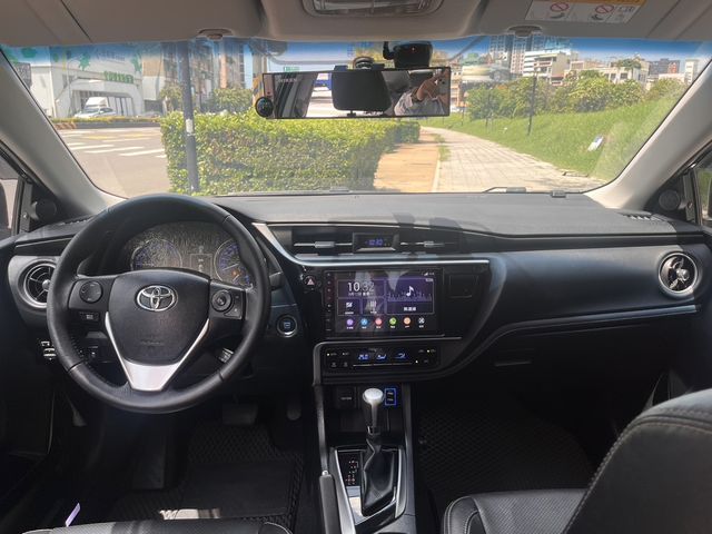 ALTIS 1.8  第7張相片