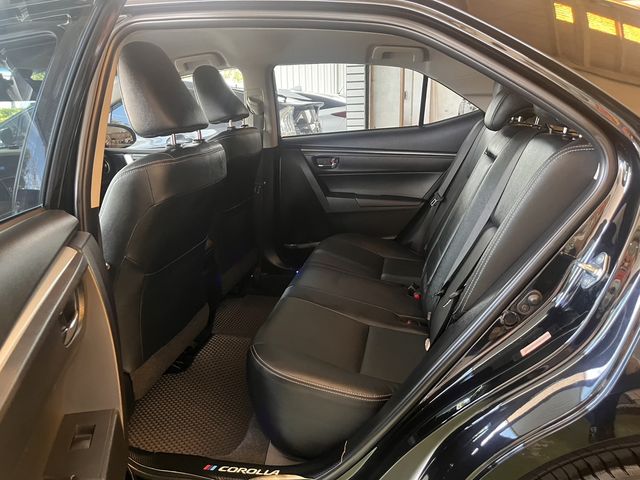 ALTIS 1.8  第9張相片