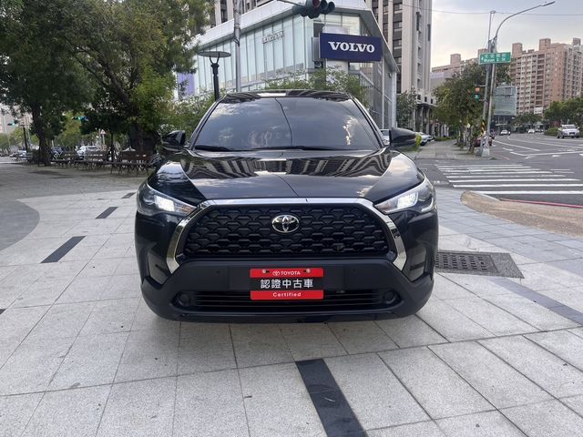 CROSS 1.8  第2張相片
