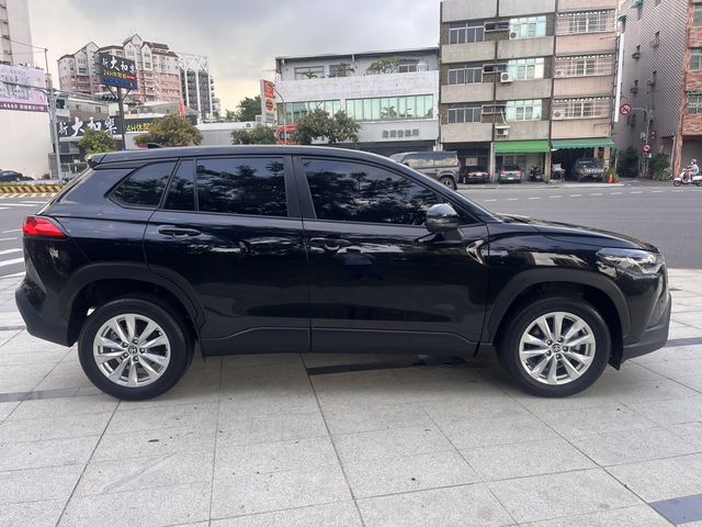 CROSS 1.8  第4張相片