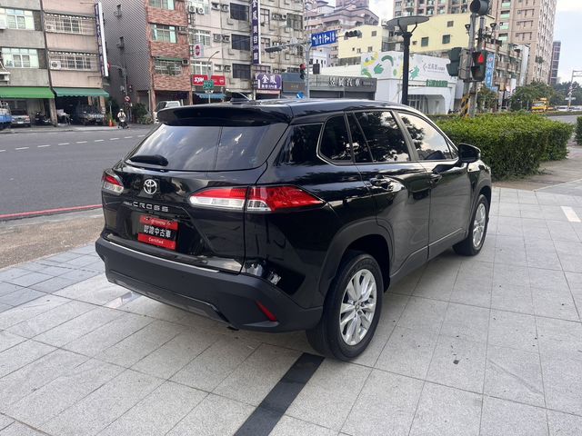 CROSS 1.8  第5張相片