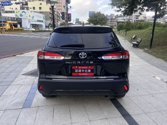 CROSS 1.8  第6張相片