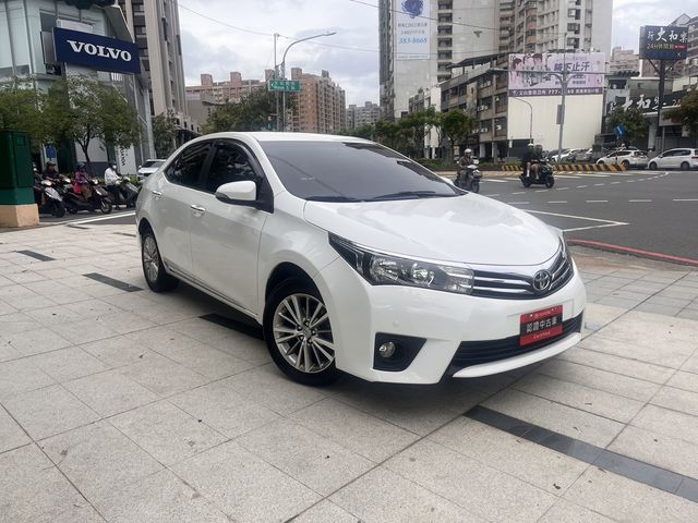 ALTIS 1.8  第3張相片