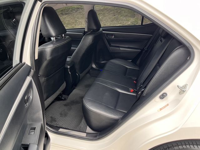 ALTIS 1.8  第9張相片