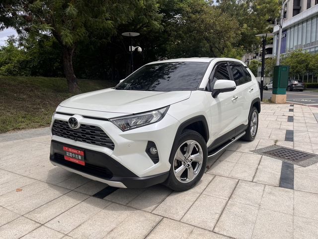 RAV4 2.0  第1張相片