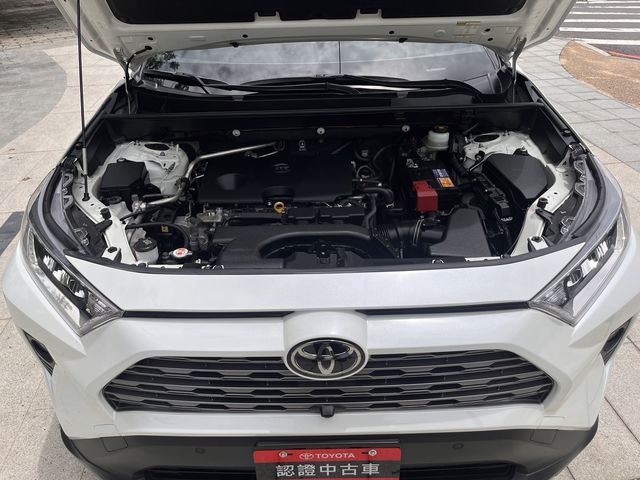 RAV4 2.0  第10張相片