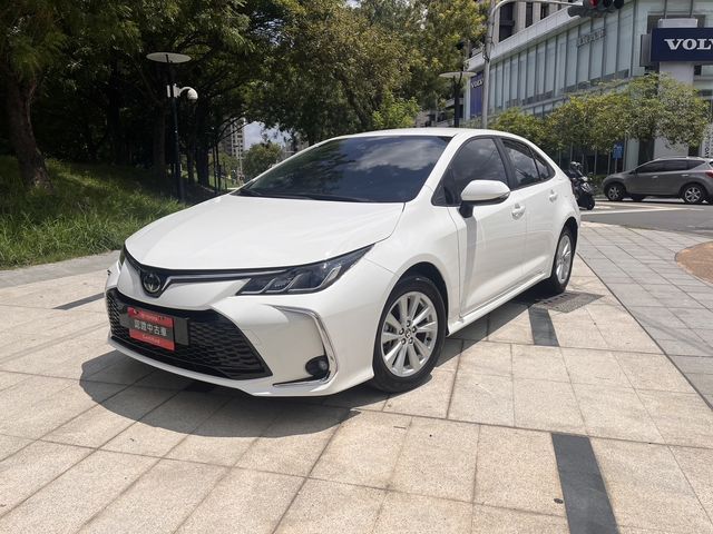 ALTIS 1.8  第1張相片