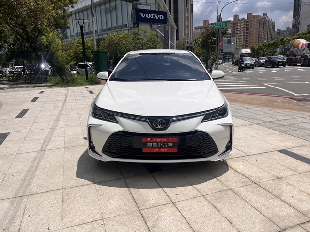 ALTIS 1.8  第2張相片
