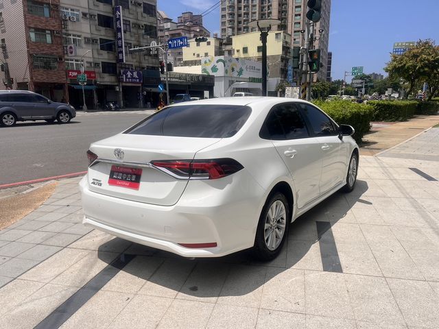 ALTIS 1.8  第5張相片
