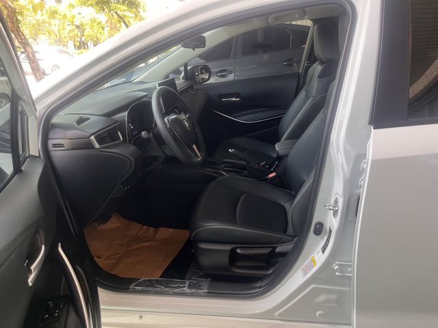 ALTIS 1.8  第8張相片