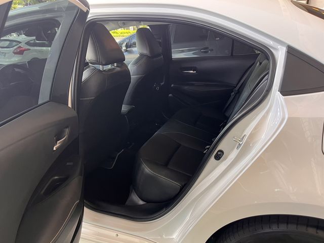 ALTIS 1.8  第9張相片