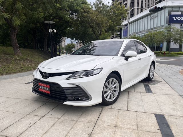 CAMRY 2.0  第1張相片
