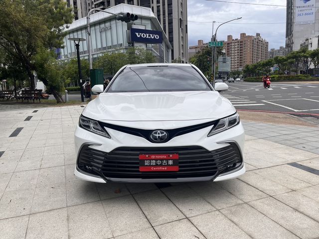 CAMRY 2.0  第2張相片