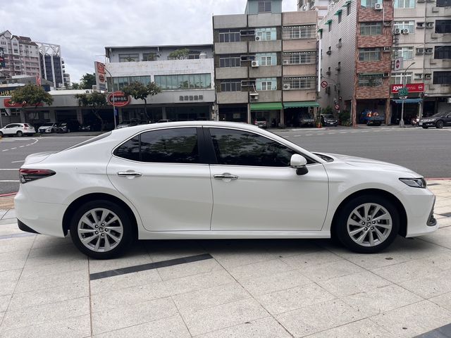 CAMRY 2.0  第4張相片
